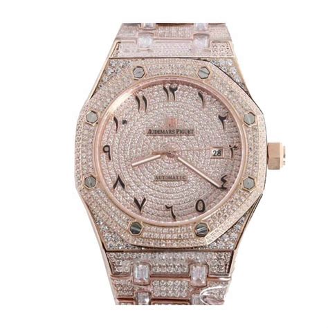 audemars piguet iced out replica kaufen|replica audemars piguet.